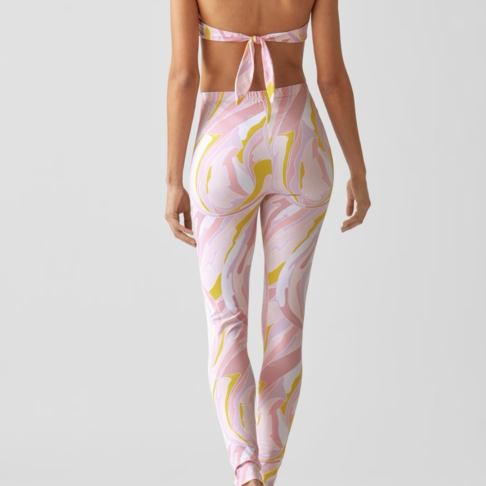 Emilio Pucci leggings brand new - Picture 5 of 7